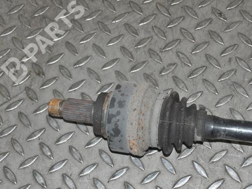 Right rear driveshaft BMW 3 (F30, F80) 335 d xDrive | BP7482724M41 
