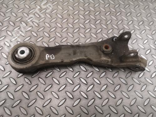 Used Right front suspension arm JAGUAR XF I (X250) 3.0 D (241 hp) 19078737