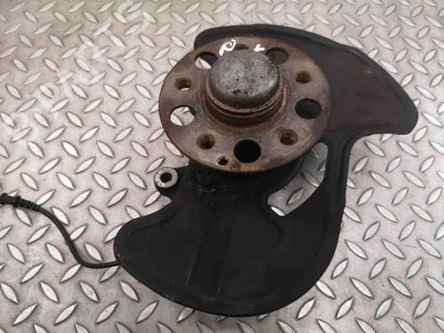 Left front steering knuckle MERCEDES-BENZ SLK (R172) 250 CDI / d (172.403) | BP18886137M25 