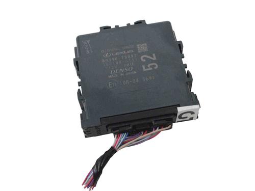 Electronic module LEXUS NX (_Z1_) 300h AWD (AYZ15_) | BP12099851M83 