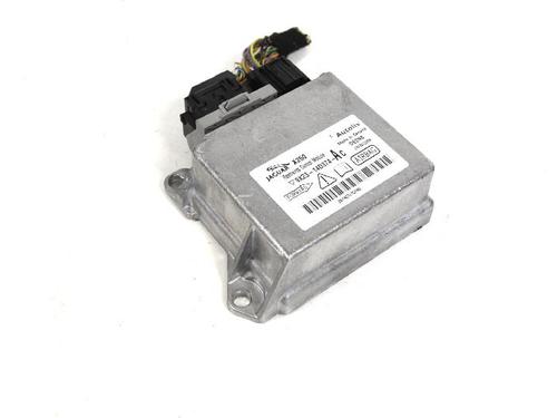 ECU airbags JAGUAR XF I (X250) 3.0 D | BP7491363M53 