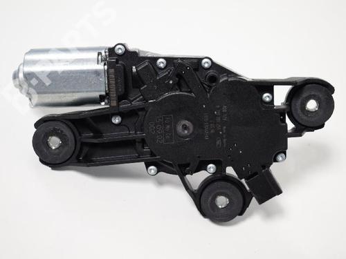 Rear wiper motor FORD FOCUS III 2.0 ST | BP7489894M102 