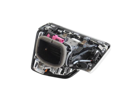 Air vent BMW 3 (G20, G80, G28) 330 e Plug-in-Hybrid | BP19942423I21 