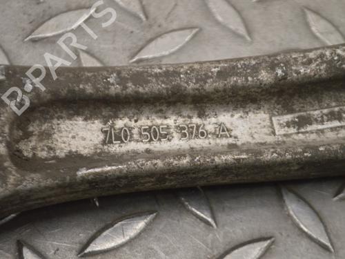 Right rear suspension arm BMW 3 Gran Turismo (F34) 320 d xDrive | BP14792994M15 