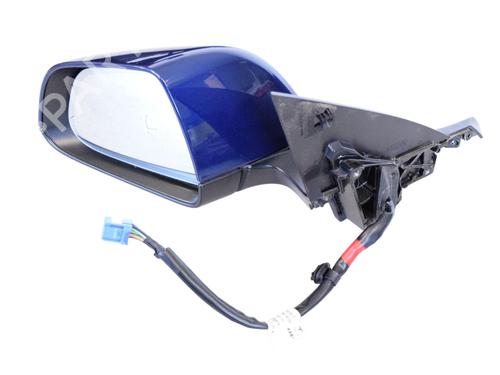 Left mirror TESLA MODEL 3 (5YJ3) EV AWD | BP27829293C26 