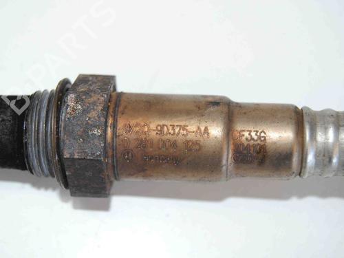 Electronic sensor JAGUAR XJ (X351) 3.0 SDV6 | BP7494427M84 