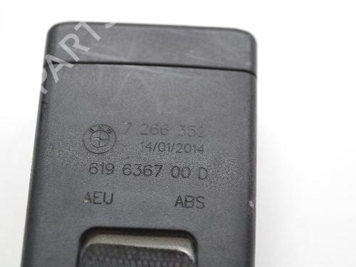 Seat buckle BMW 3 (F30, F80) 320 d xDrive | BP14812948I32 