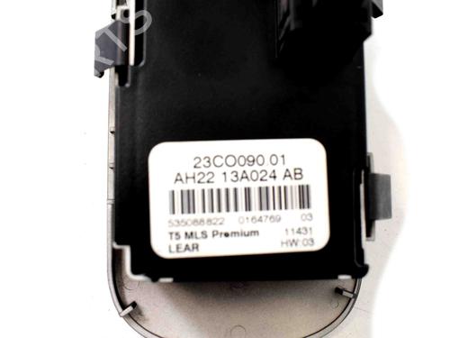 Electronic module LAND ROVER DISCOVERY IV (L319) 3.0 SDV6 4x4 | BP7488139M83 