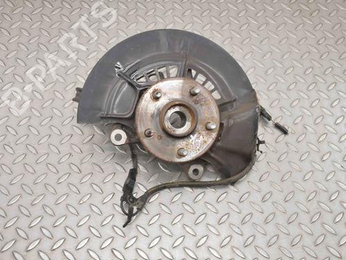 Used Left front steering knuckle LEXUS ES (_Z10_, _A10_, _H10_) 250 (AXZA10) (200 hp) 29230863