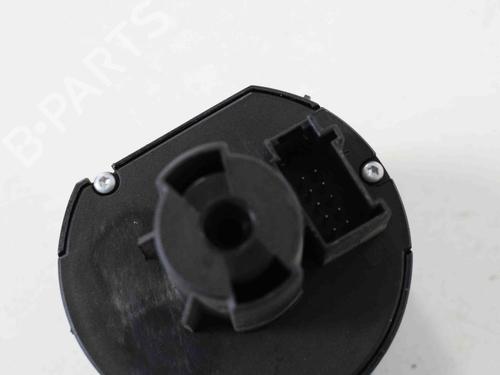 Electronic module PORSCHE CAYENNE (9PA) Turbo 4.8 | BP7482085M83 