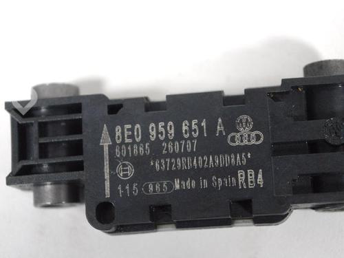 Elektronisk sensor AUDI A4 B7 Avant (8ED) 2.7 TDI | BP8867585M84 