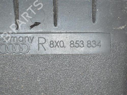 Other AUDI A1 (8X1, 8XK) 1.4 TSI | BP14812679O1 