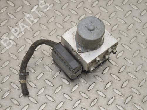 Used ABS pump MINI MINI (R56) Cooper D (112 hp) 12232013
