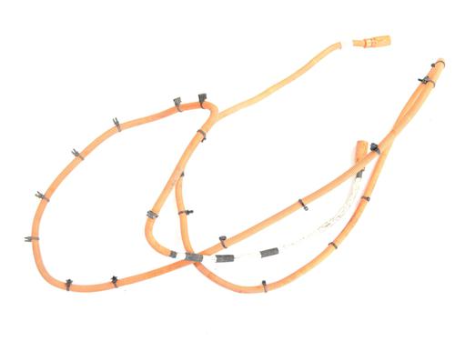 Ledningsnet BMW i3 (I01) Range Extender (102 hp) 14783552