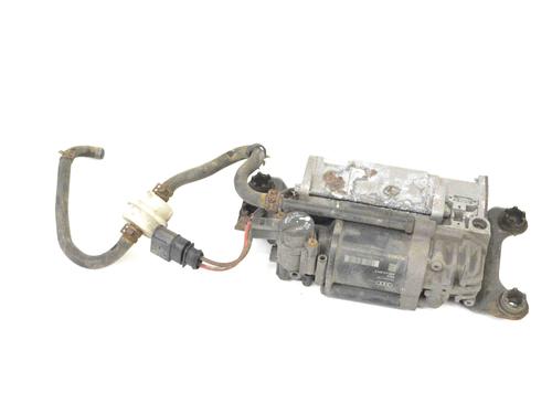 Used Suspension compressor AUDI A8 D4 (4H2, 4H8, 4HC, 4HL) 3.0 TDI quattro (250 hp) 7500681