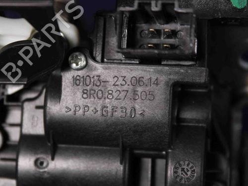 Tailgate lock AUDI A1 (8X1, 8XK) 1.4 TFSI | BP8830363C101 