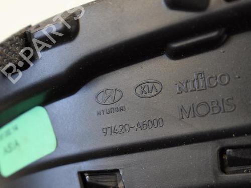 Air vent HYUNDAI i30 (GD) 1.6 CRDi | BP14767360I21
