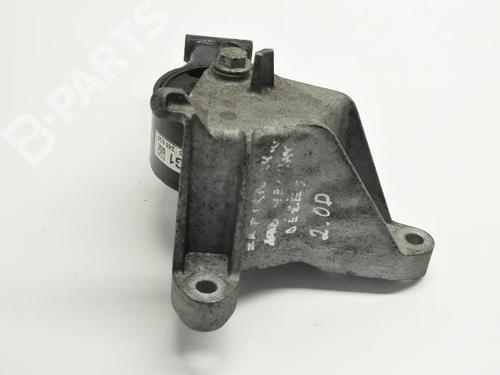 Used Gearbox mount OPEL ZAFIRA TOURER C (P12) 2.0 CDTi (75) (160 hp) 8828592