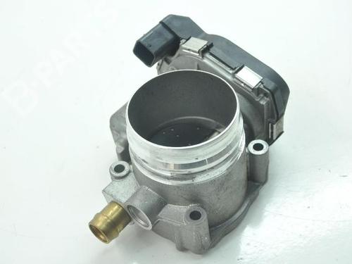 Used Throttle body BMW 3 (F30, F80) 328 i (245 hp) 7496475