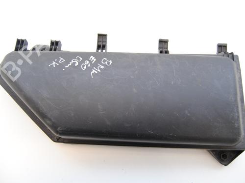Used Air filter box BMW 5 (E60) 530 d (231 hp) 19942075