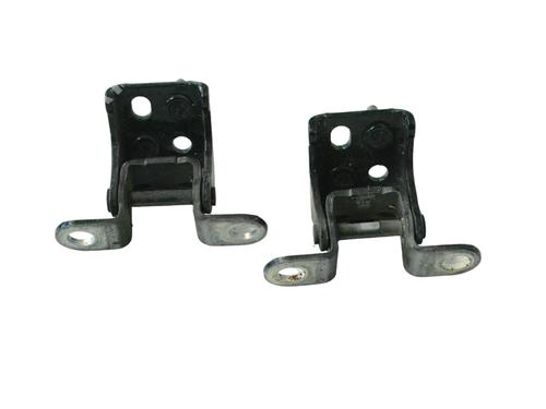Hinge/Door check strap JAGUAR S-TYPE II (X200) 2.7 D | BP16721892C146 