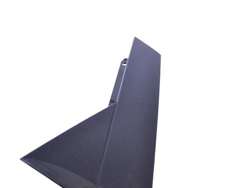Door moulding trim AUDI A4 B9 (8W2, 8WC) 2.0 TDI | BP14795869C150 