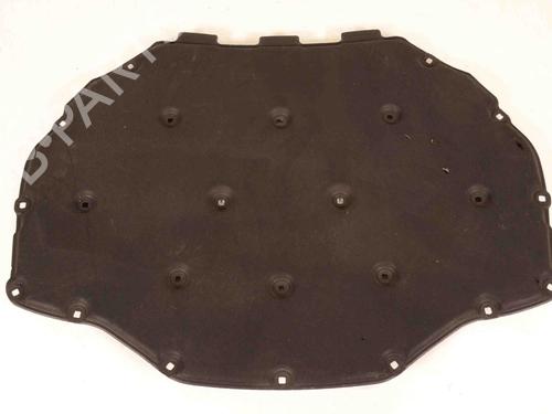 Used Upper protection BMW 7 (F01, F02, F03, F04) 730 d (258 hp) 14776952