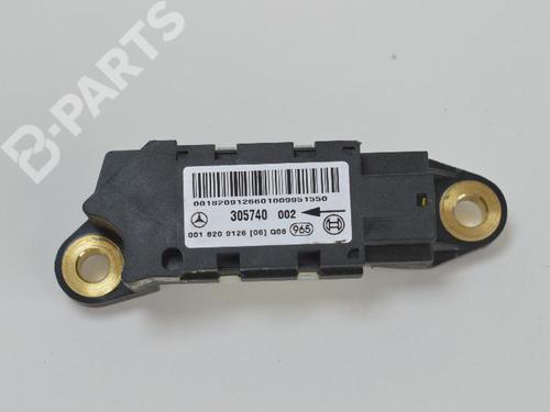 Used Electronic sensor MERCEDES-BENZ CLS (C219) CLS 320 CDI (219.322) (224 hp) 7494047