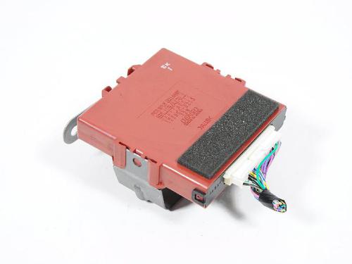 Used Electronic module SUBARU IMPREZA Hatchback (GR, GH, G3) 2.0 D AWD (150 hp) 7754880