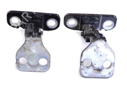 Hinge/Door check strap LAND ROVER RANGE ROVER EVOQUE (L538) 2.0 D 4x4 | BP14788789C146 