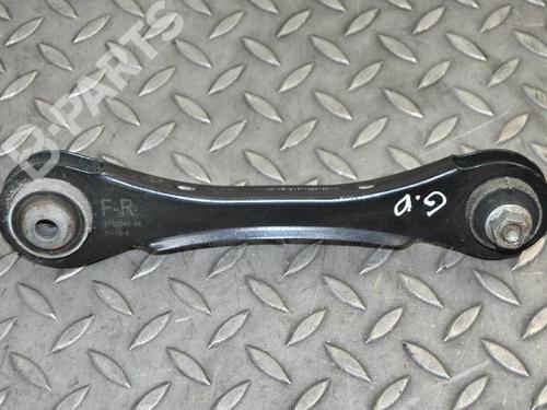 Used Right rear suspension arm BMW 3 (F30, F80) 318 i (136 hp) 7752097