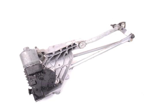 Front wipers mechanism FORD FIESTA VI (CB1, CCN) 1.0 EcoBoost | BP9172222C83 