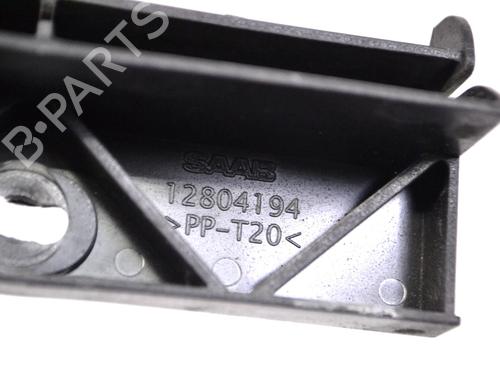 Rear bumper bracket SAAB 9-3 Convertible (YS3F) 1,8t BioPower | BP27821788C159 