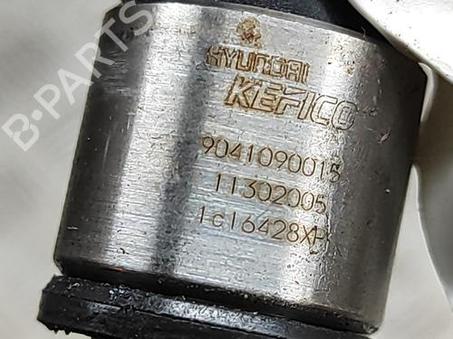 Injector KIA SORENTO IV (MQ4, MQ4A) 1.6 T-GDi Hybrid AWD | BP27830894M100 