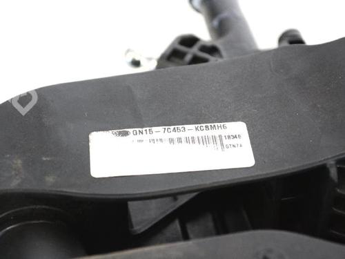 Gear lever FORD ECOSPORT 1.0 EcoBoost | BP7483592M90 
