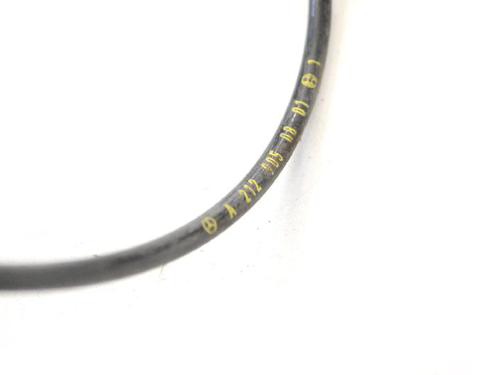 Electronic sensor MERCEDES-BENZ E-CLASS (W212) E 250 CDI / BlueTEC (212.003, 212.004) | BP8858632M84 