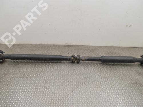 Driveshaft MERCEDES-BENZ S-CLASS (W222, V222, X222) S 350 BlueTEC / d (222.132, 222.032, 222.123) | BP9658354M37 