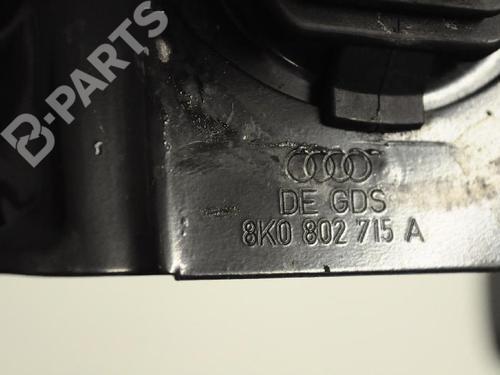 Other AUDI A4 B8 (8K2) 2.0 TDI quattro | BP8831559O1 
