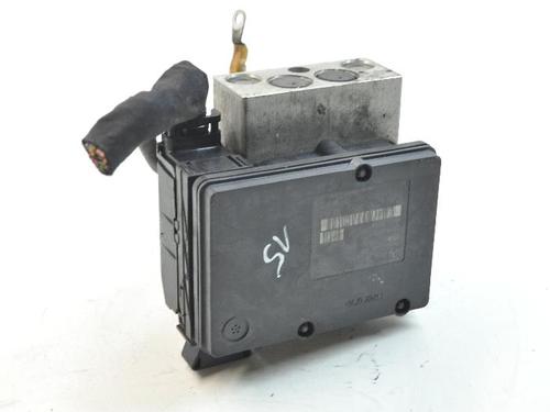ABS pump MERCEDES-BENZ CLK (C209) CLK 220 CDI (209.308) | BP7746800M43 