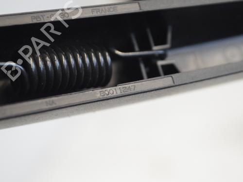 Rear windshield wiper arm PEUGEOT 208 II (UB_, UP_, UW_, UJ_) 1.2 PureTech 100 | BP27826703C144 