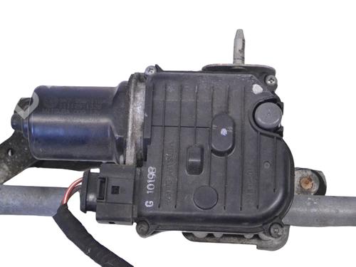 Front wipers mechanism VW GOLF VI Convertible (517) 1.4 TSI | BP10216990C83 