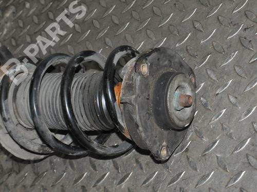 Right front shock absorber AUDI TT (8J3) 2.0 TFSI | BP8861738M17 