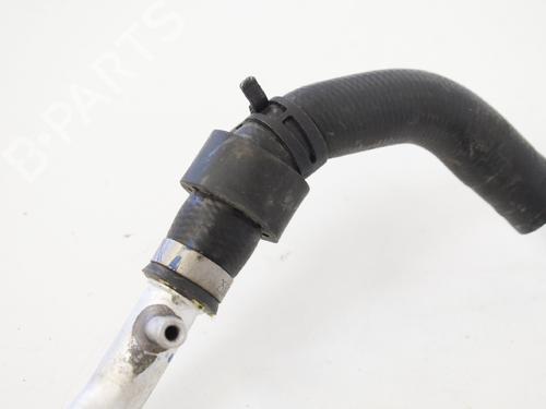 Pipe MERCEDES-BENZ C-CLASS (W205) C 220 BlueTEC / d (205.002, 205.004) | BP14769365M125 