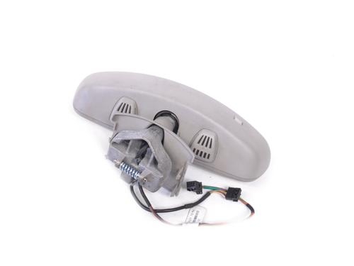 Rear mirror MERCEDES-BENZ S-CLASS (W221, V221) S 350 BlueTec (221.026, 221.126) | BP7503237I6 