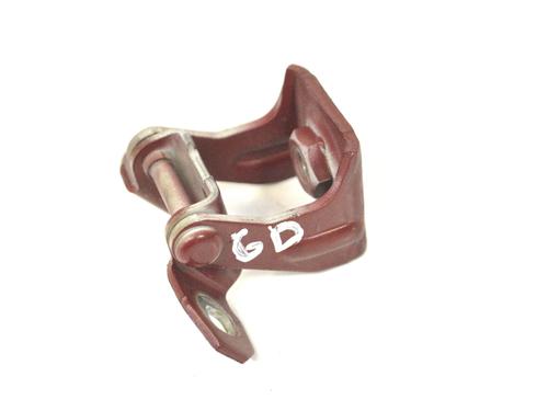 Hinge/Door check strap ALFA ROMEO GIULIETTA (940_) 2.0 JTDM (940.FXL1A) | BP14786675C146 