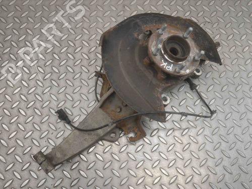 Used Left front steering knuckle INFINITI Q50 50 D (170 hp) 16349864