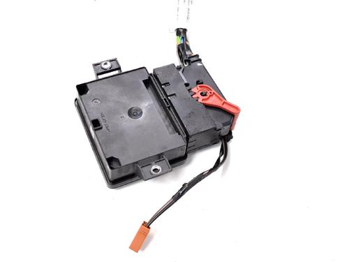 Electronic module LAND ROVER RANGE ROVER SPORT II (L494) 3.0 SDV6 4x4 | BP7748682M83 