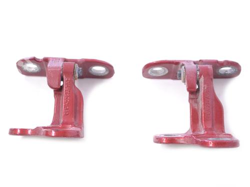 Hinge/Door check strap JAGUAR F-PACE (X761) 2.0 TD4 AWD | BP14772611C146 