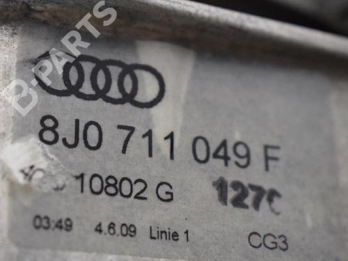 Gearstang AUDI TT (8J3) 2.0 TDI quattro | BP7488817M90 