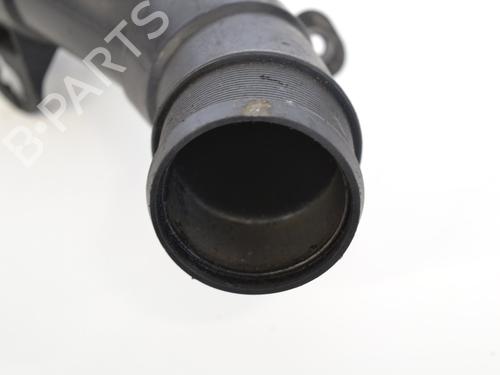 Intercooler pipe OPEL VECTRA C (Z02) 1.9 CDTI (F69) | BP19942083M127 